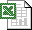 <b>Descargar formulario</b><br>Documento Excel